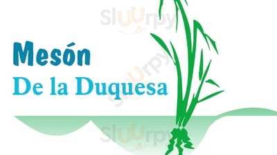 Restaurante Meson La Duquesa