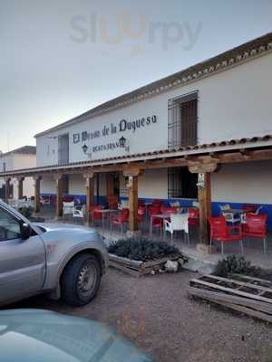 Restaurante Meson La Duquesa