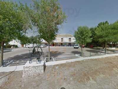 Restaurante Meson La Duquesa