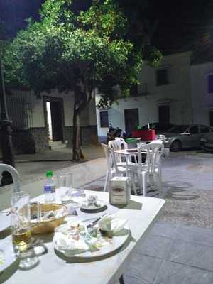 Bar Pizzeria E Aceituno