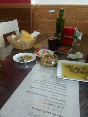 Bar Pizzeria E Aceituno