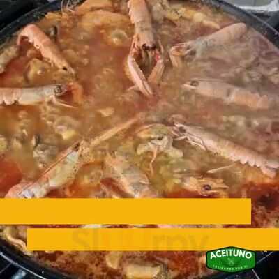 Bar Pizzeria E Aceituno