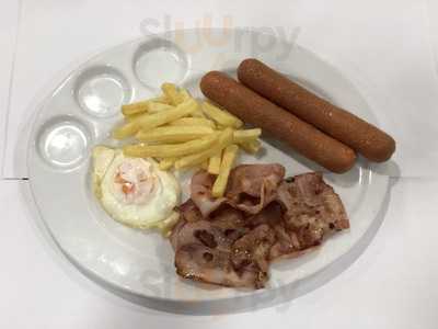 Bar Pizzeria E Aceituno