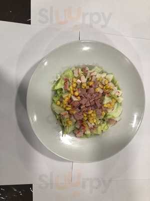 Bar Pizzeria E Aceituno