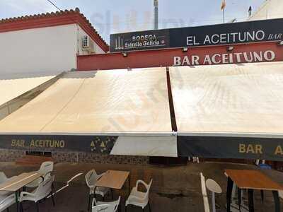 Bar Pizzeria E Aceituno