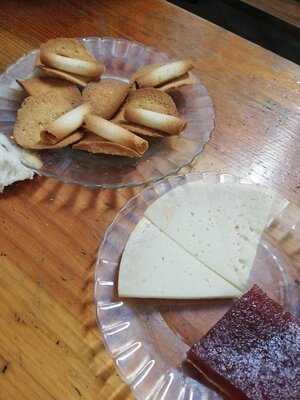 Otsua Enea Sagardotegia