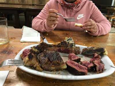 Otsua Enea Sagardotegia