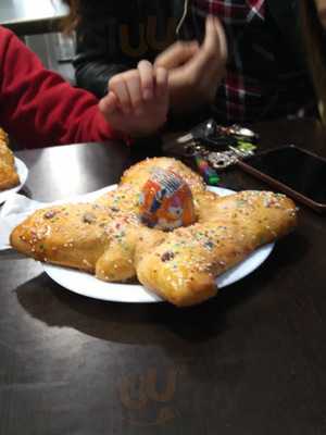 Horno Cafetería Maribel