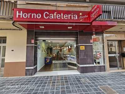 Horno Cafetería Maribel