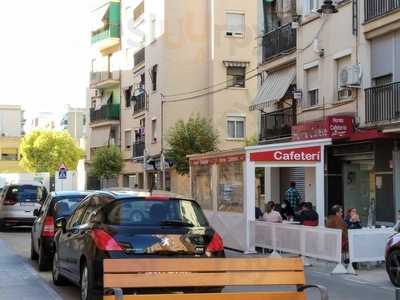Horno Cafetería Maribel