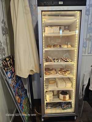 Horno Cafetería Maribel