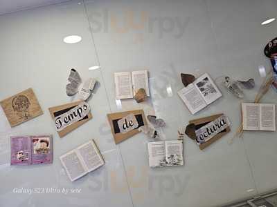 Horno Cafetería Maribel