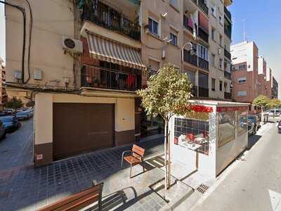 Horno Cafetería Maribel