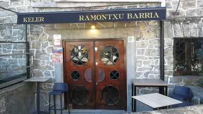 Bar Ramontxu