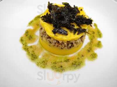 Restautante El Celler Dels Gorchs