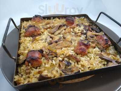 Restautante El Celler Dels Gorchs