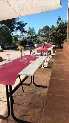 Restautante El Celler Dels Gorchs