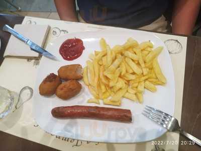 L'espai De Les Tapes