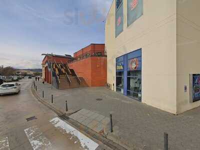 L'espai De Les Tapes