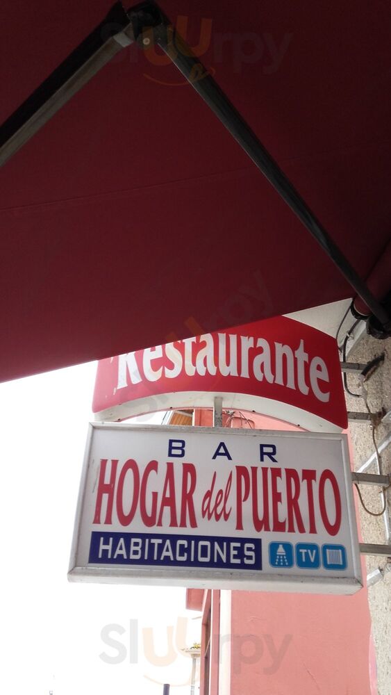 Hogar Del Puerto