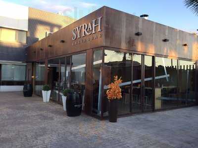Syrah Gastrobar