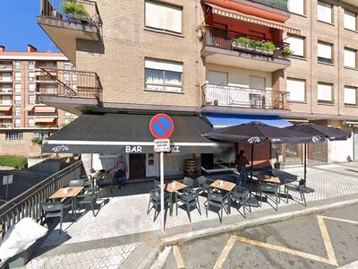 Egoki Taberna