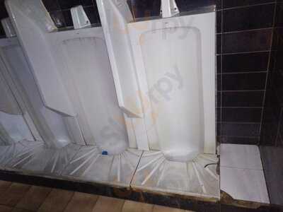 El Cruce Restaurante Cafeteria