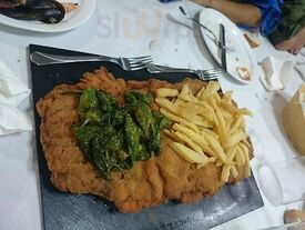 Casa Cholo