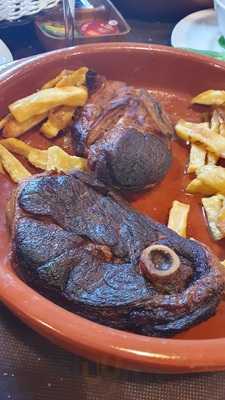 Casa Falcors Pontearnelas