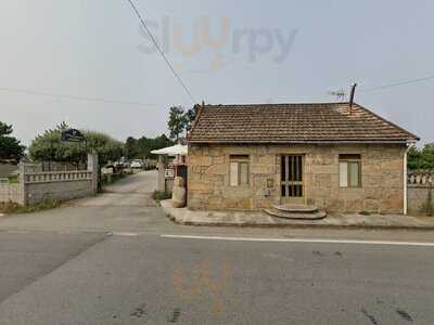 Casa Falcors Pontearnelas