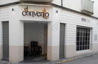 El Convento