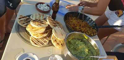 Café Bar Mega Tapas Xxl