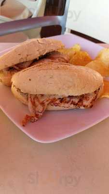 Café Bar Mega Tapas Xxl