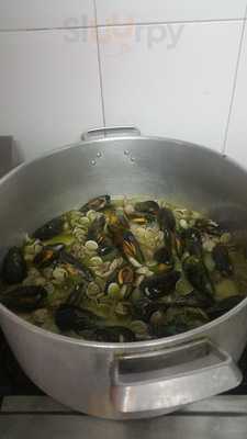 Café Bar Mega Tapas Xxl