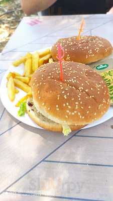 Café Bar Mega Tapas Xxl