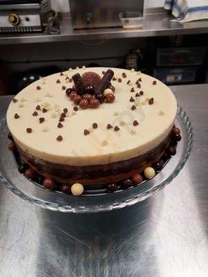 Café Bar Mega Tapas Xxl