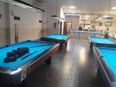 Café Bar Mega Tapas Xxl