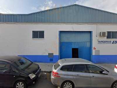 Café Bar Mega Tapas Xxl