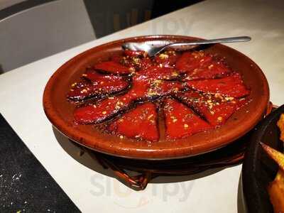 Restaurante Tripontzi