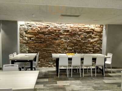 Restaurante Tripontzi