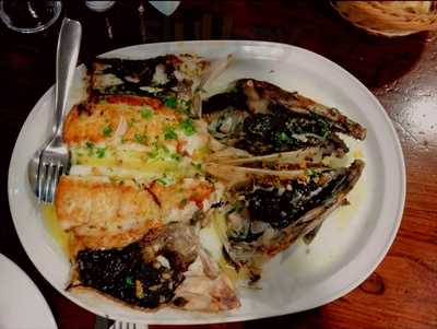 Restaurante Tripontzi