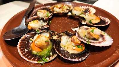 Restaurante Tripontzi