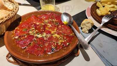 Restaurante Tripontzi