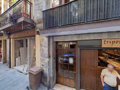 Restaurante Tripontzi