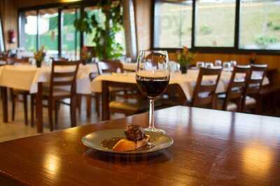 Restaurante Orrua Jatetxea