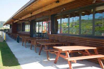 Restaurante Orrua Jatetxea