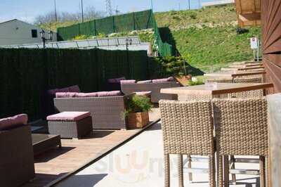 Restaurante Orrua Jatetxea