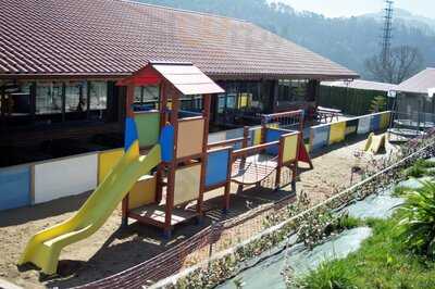 Restaurante Orrua Jatetxea