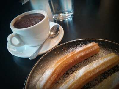 Restaurante Orrua Jatetxea