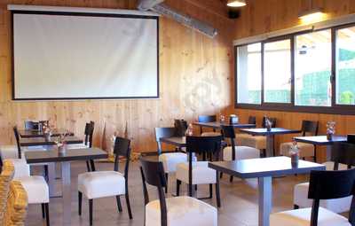 Restaurante Orrua Jatetxea